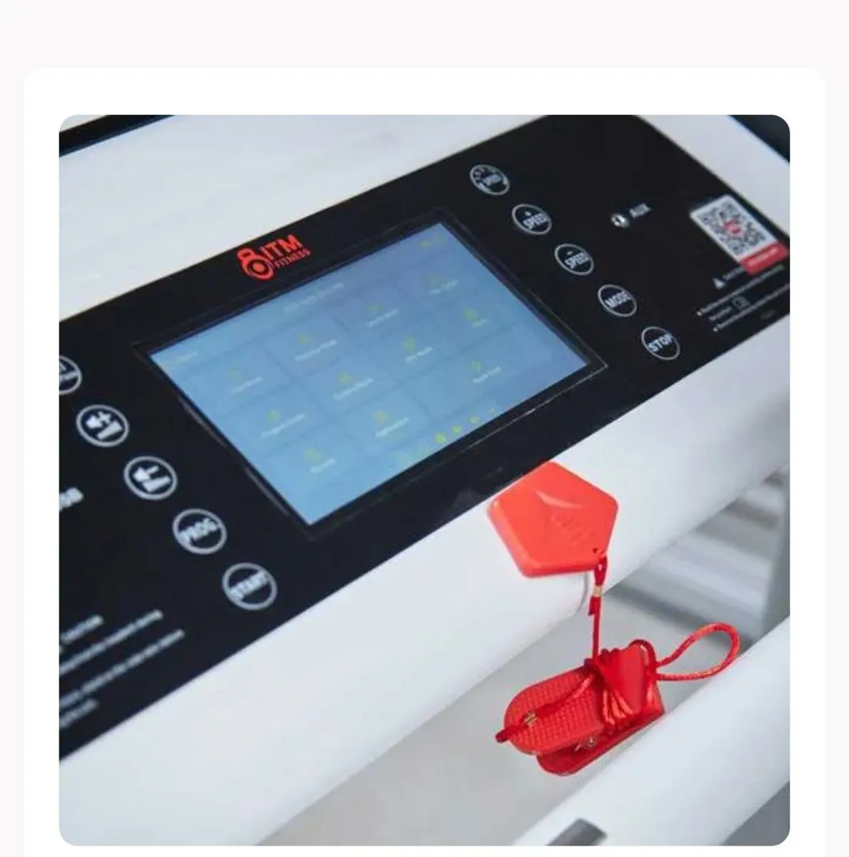 Walking pad - Image 1