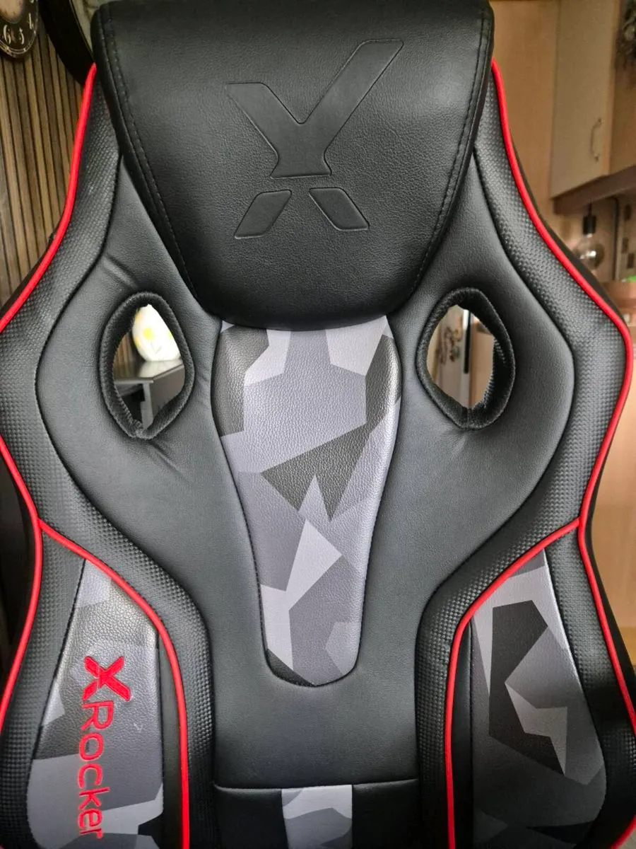 Gaming chair - Image 3
