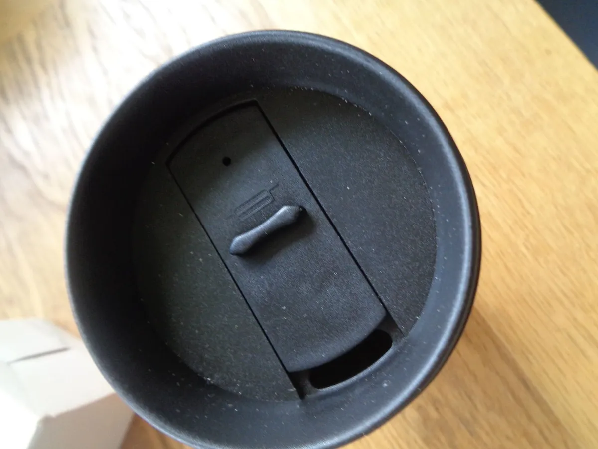 Bewleys Red Reusable Cup for Sale - Image 2