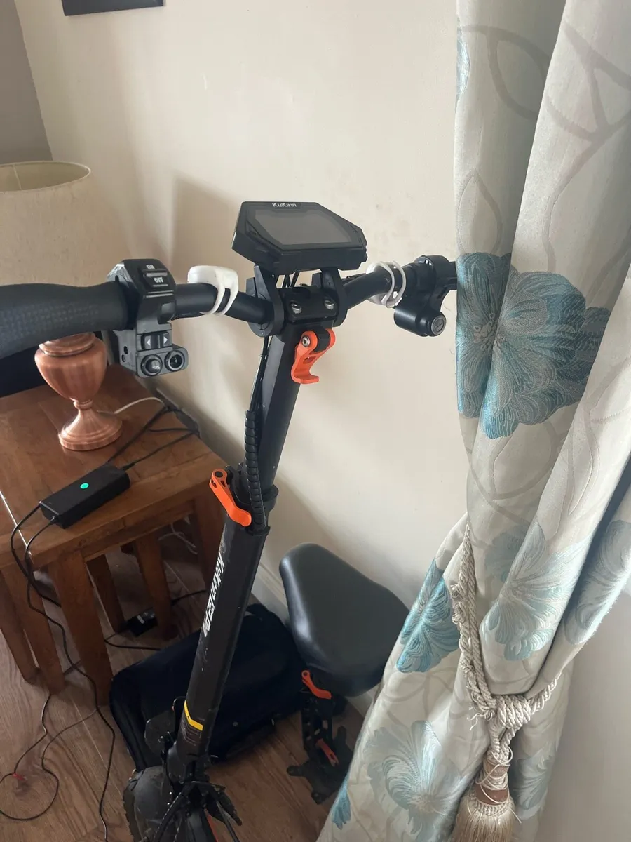 Kugoo g2 pro - Image 2