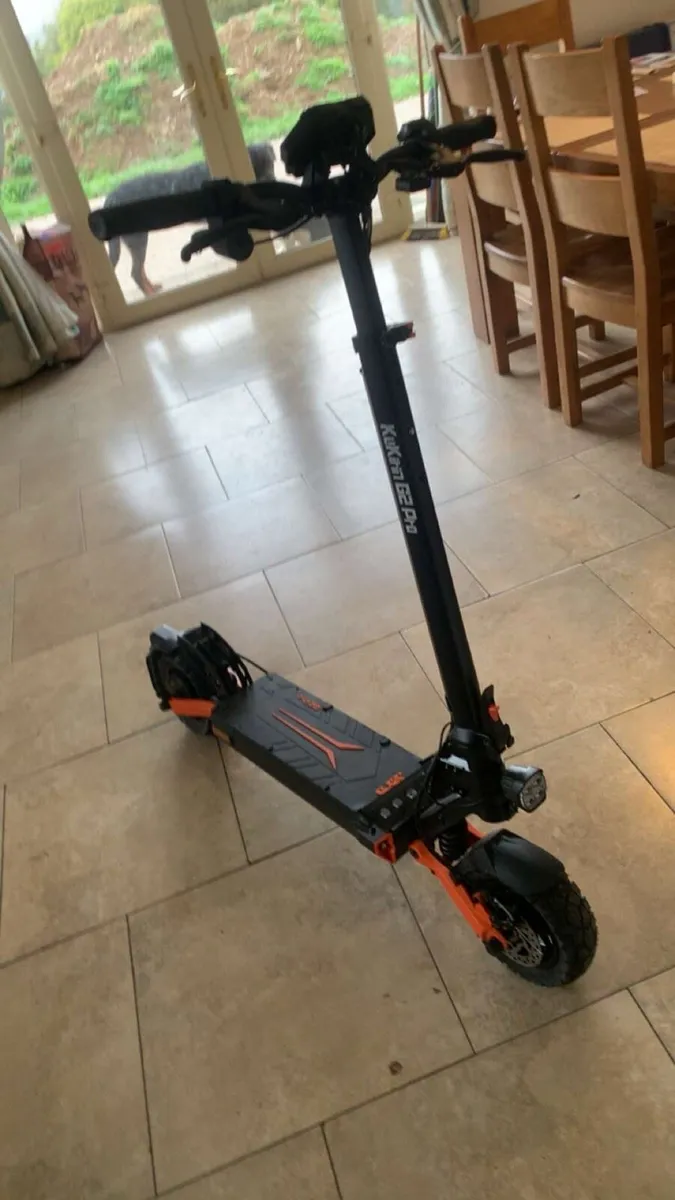Kugoo g2 pro - Image 3