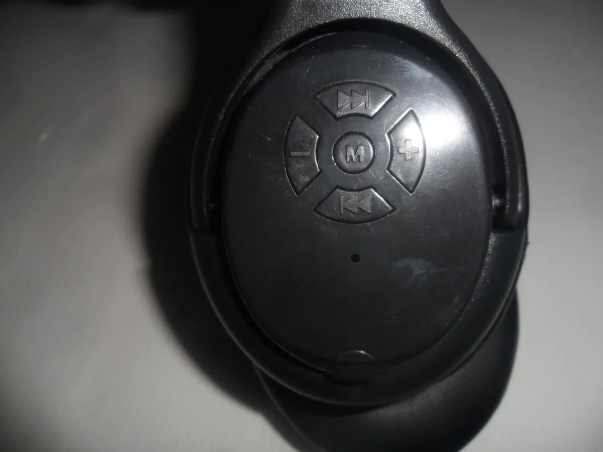 Pulsar Headphone - Image 2