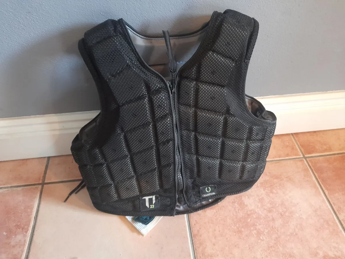 Horse riding equipment - Image 3