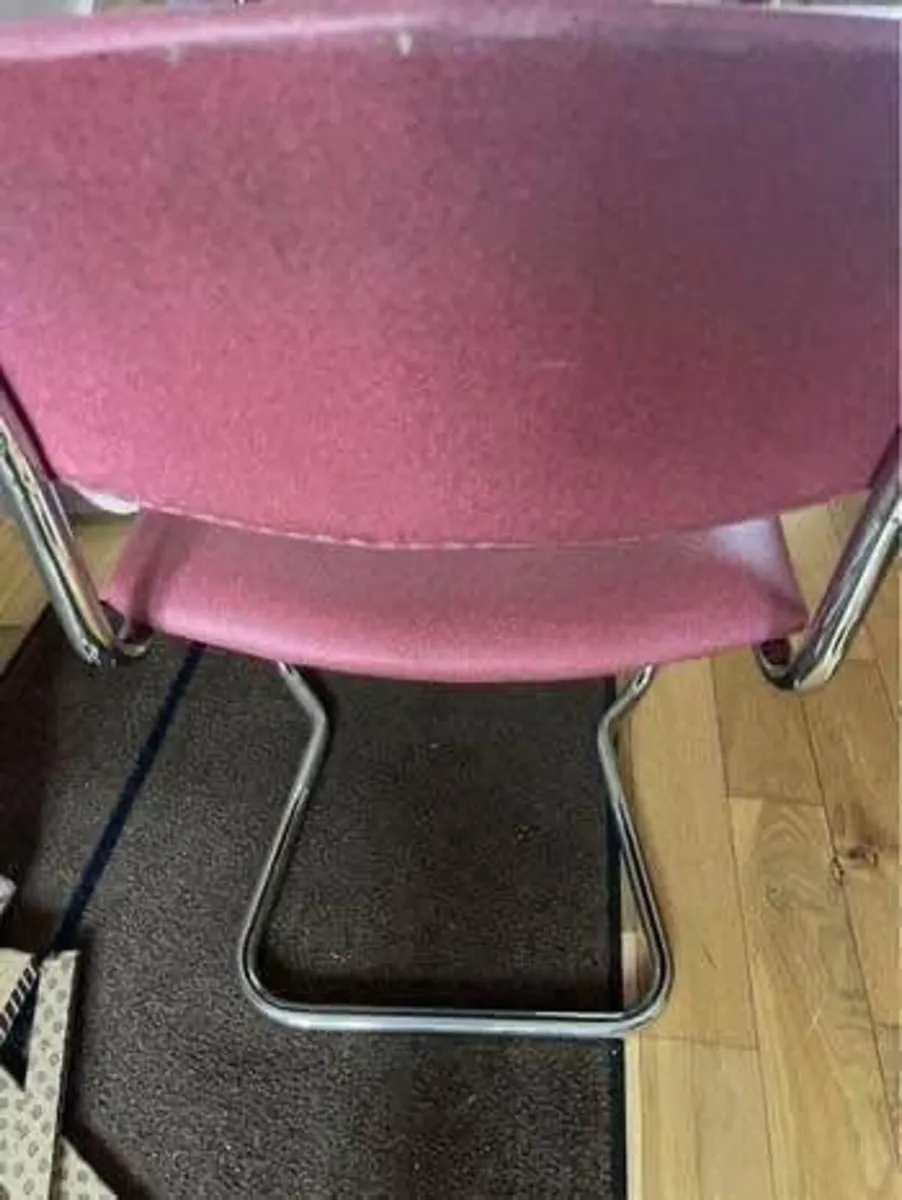 Meeting chair - Image 2