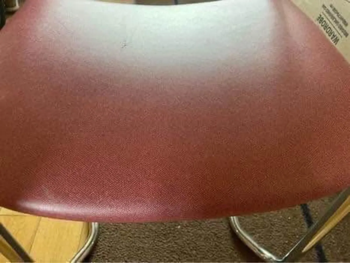 Meeting chair - Image 4
