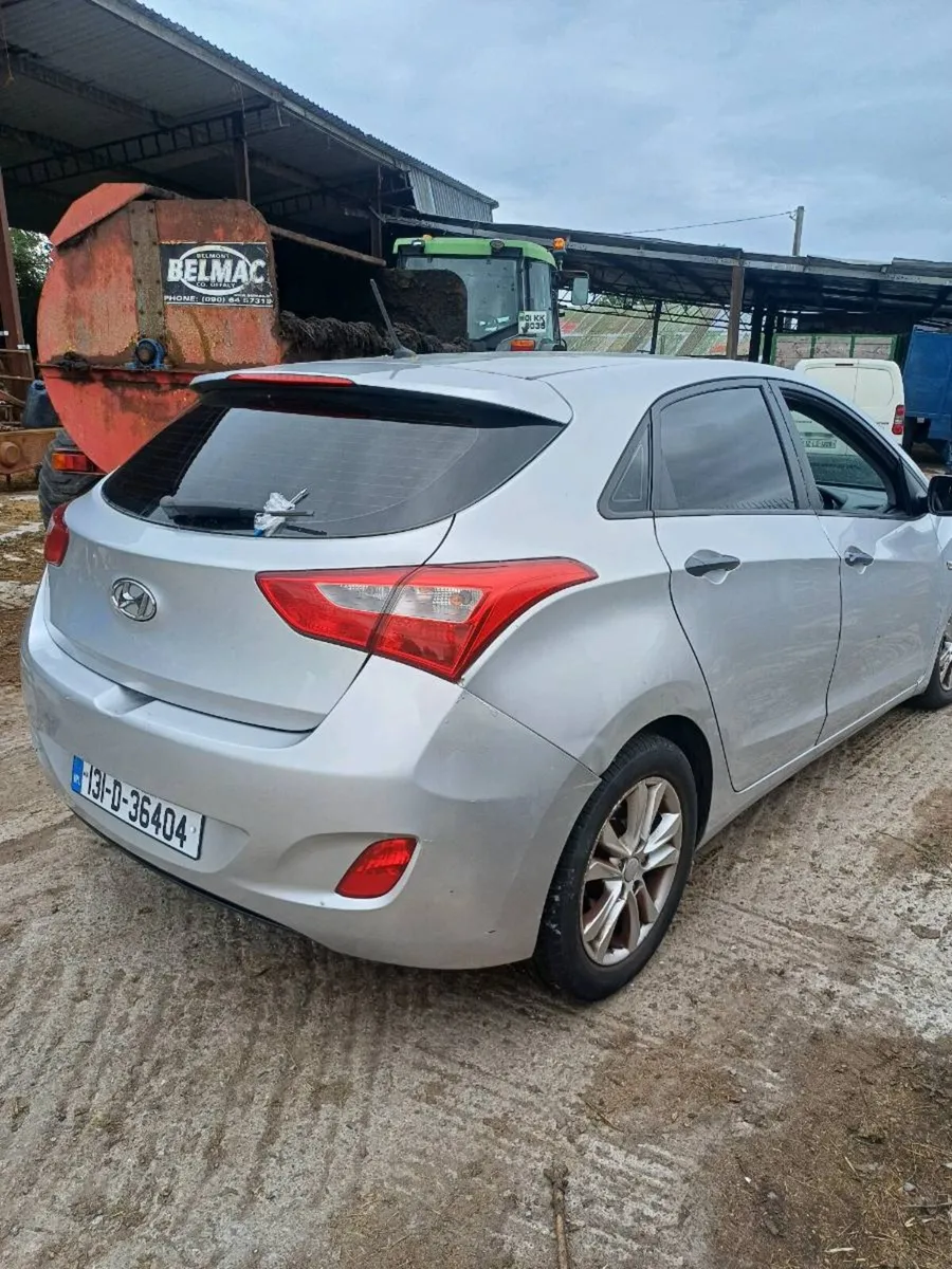 HYUNDAI I30 - Image 3
