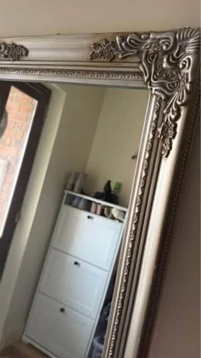Freestanding mirror - Image 2