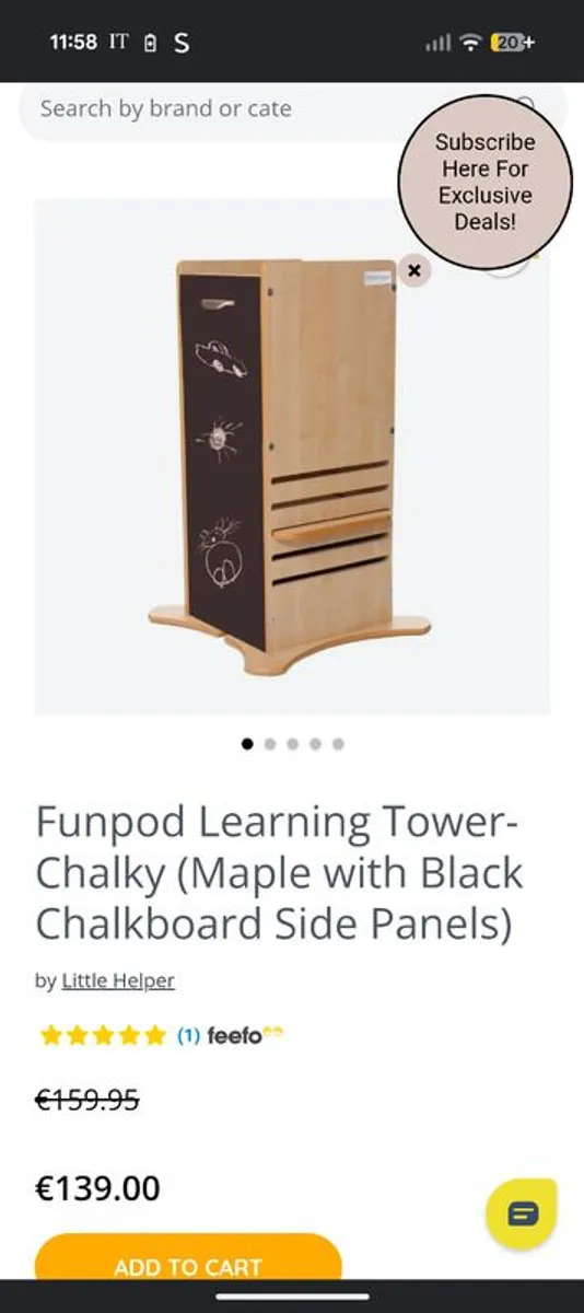 FunPod Little helper - Image 1