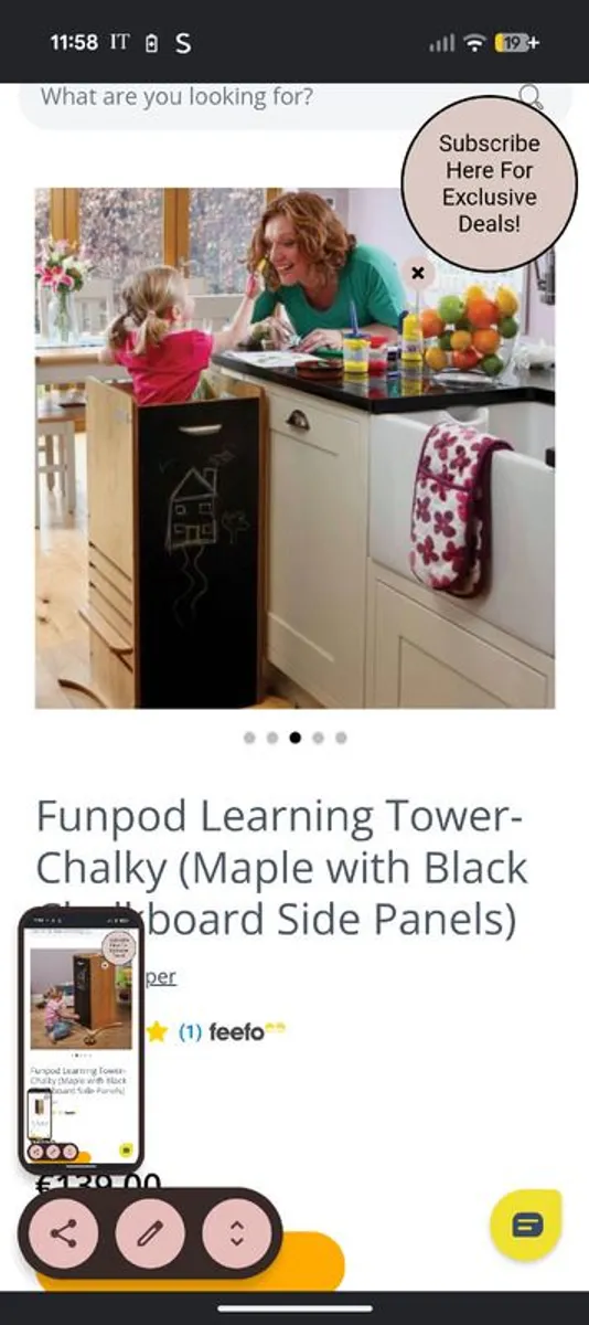 FunPod Little helper - Image 2