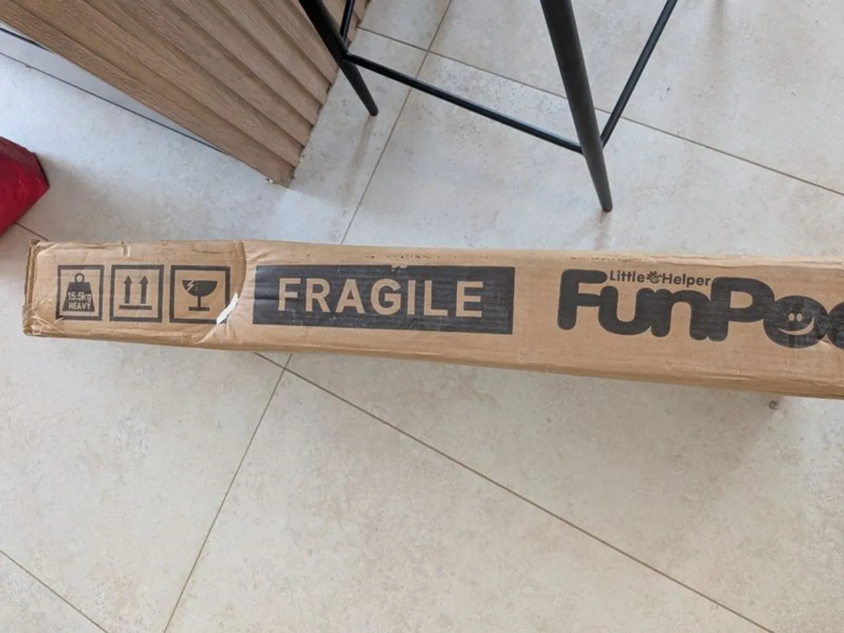FunPod Little helper - Image 4