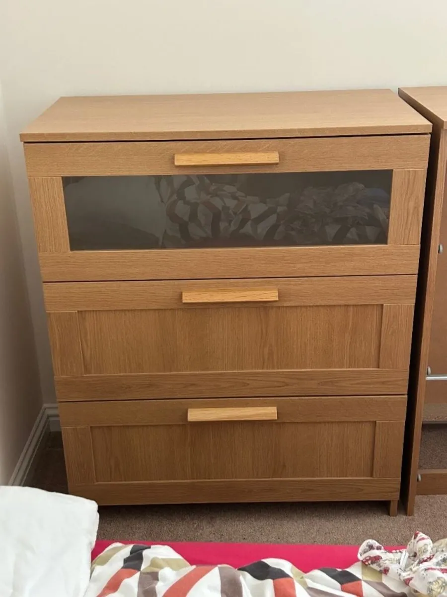 Chest of drawers - Image 1