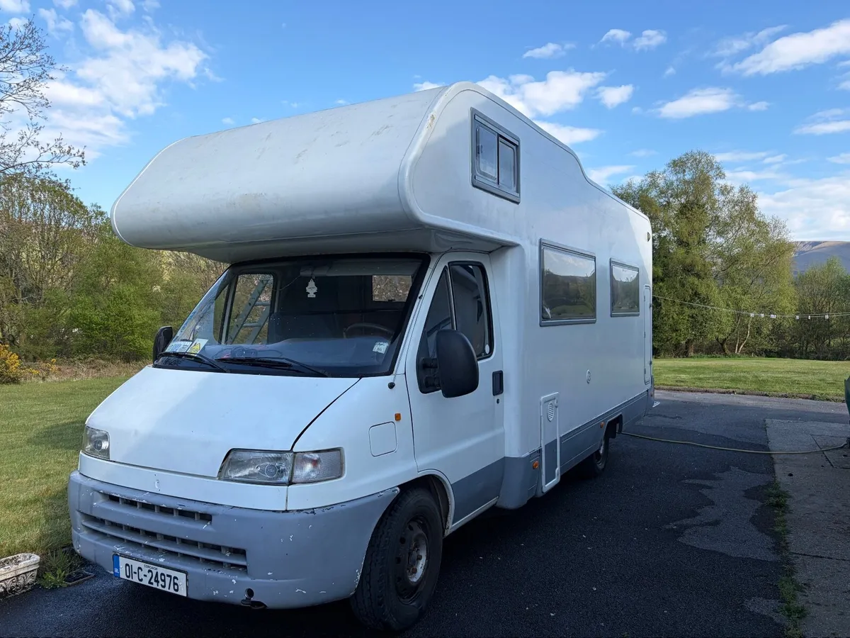 Motorhome - Image 2