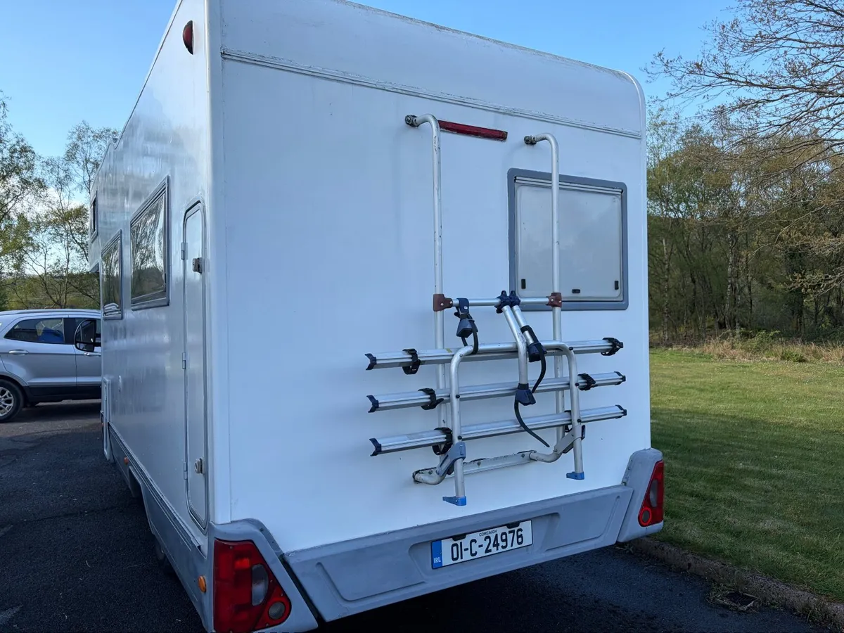 Motorhome - Image 3
