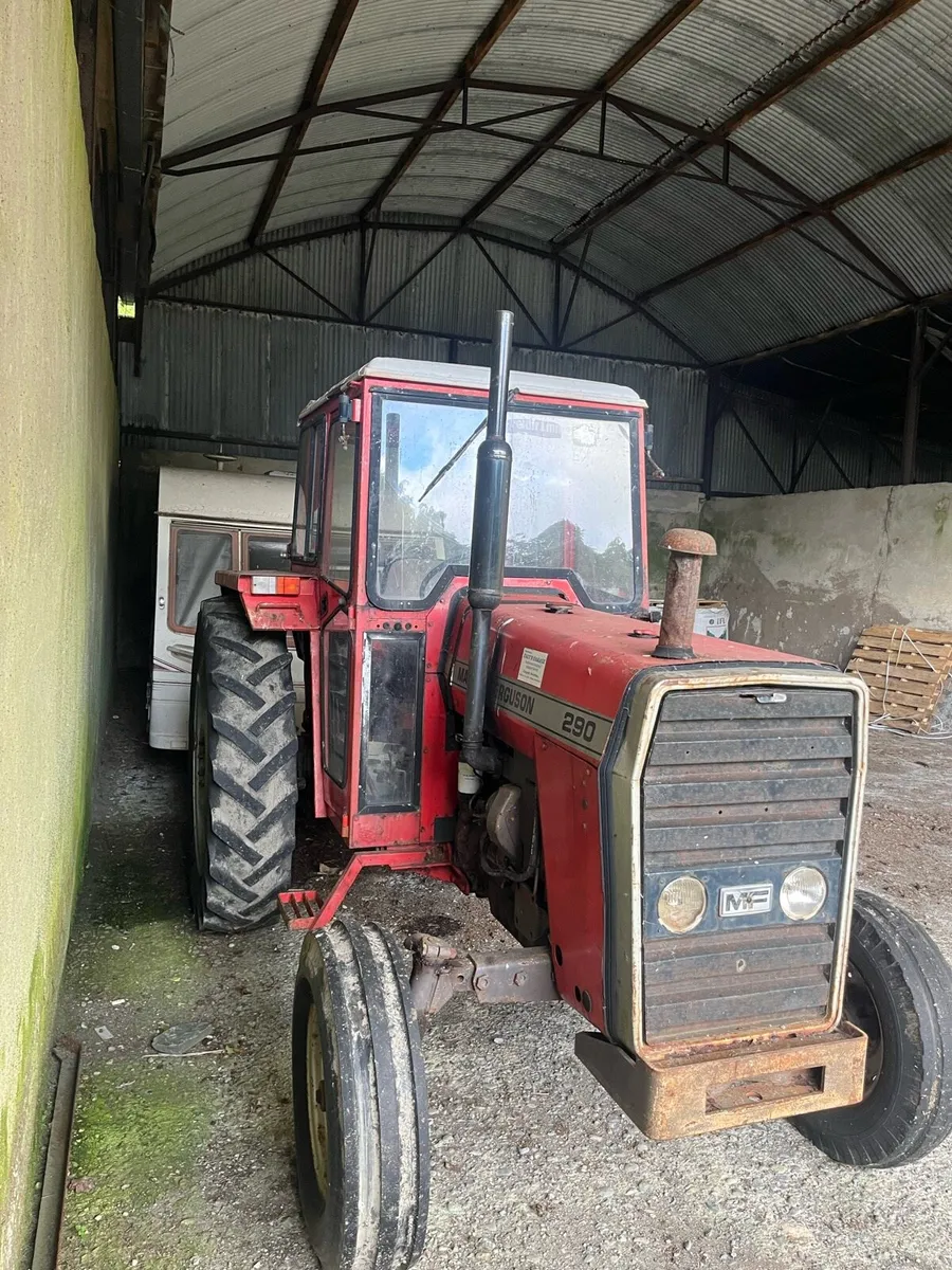 Massey Ferguson - Image 4