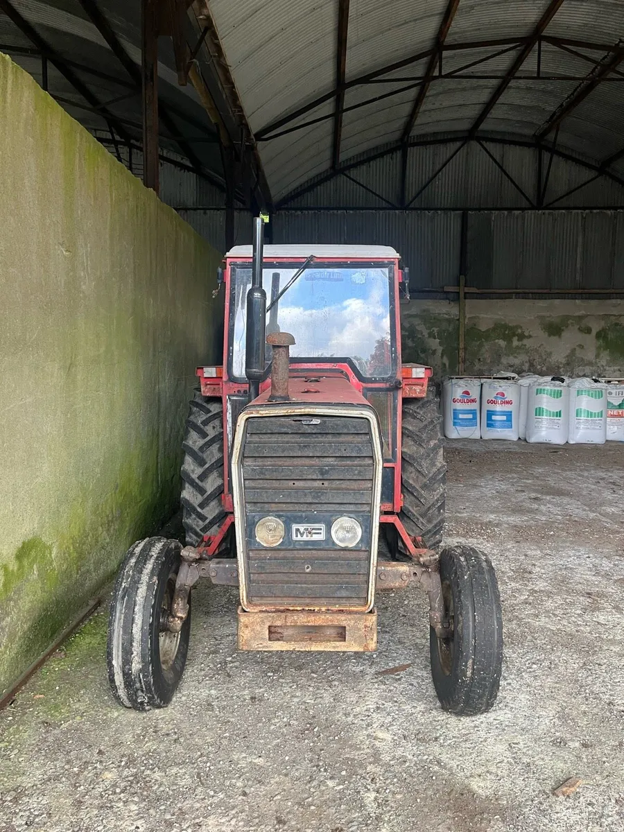 Massey Ferguson - Image 2