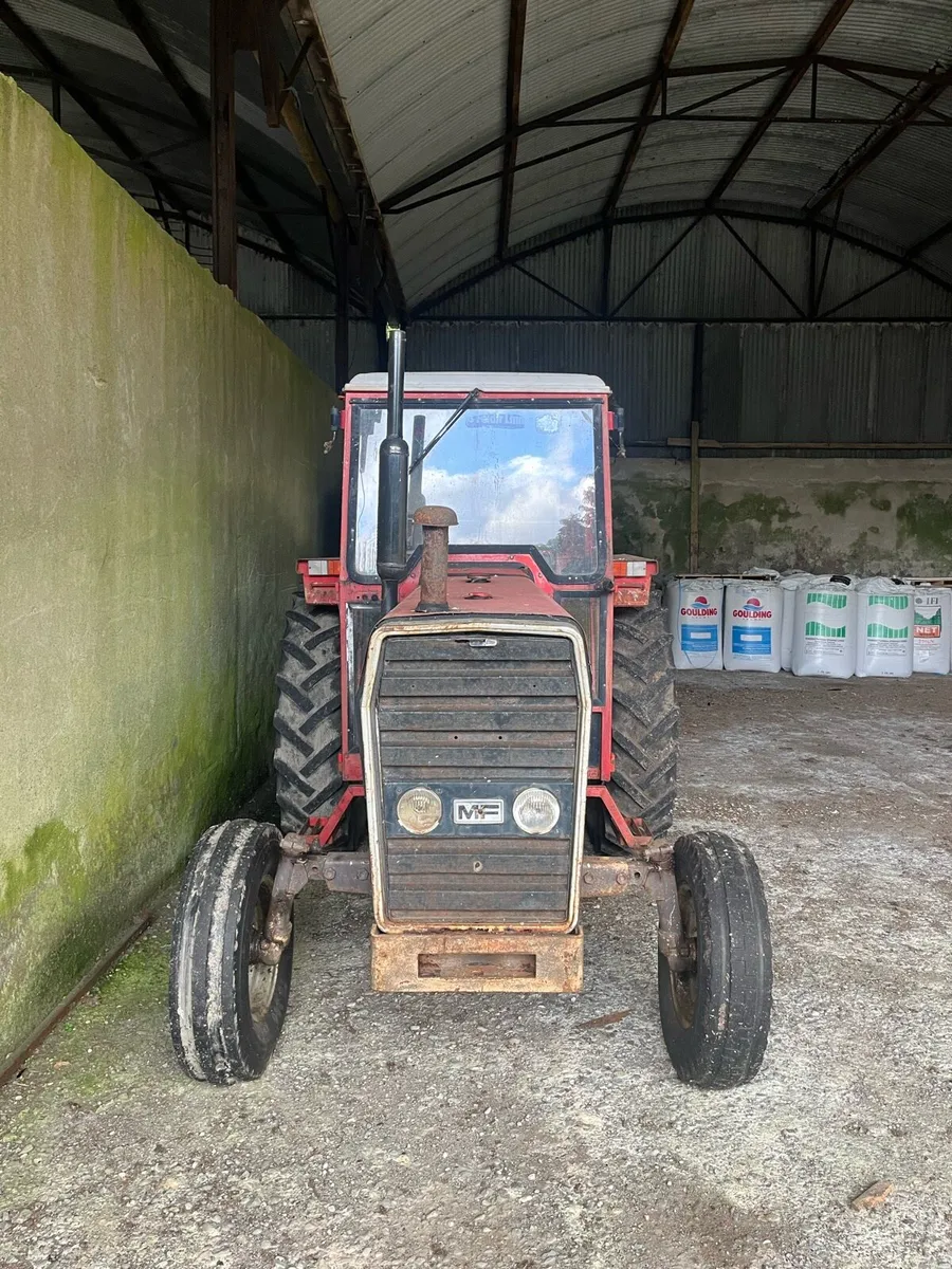 Massey Ferguson - Image 3