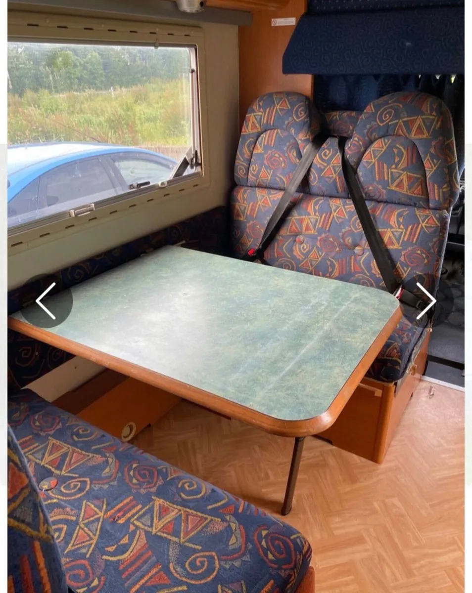 Motorhome - Image 4