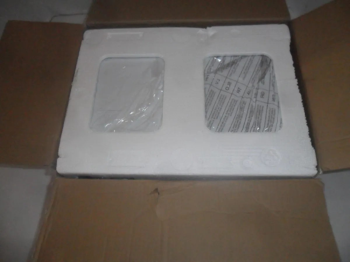 Adamo Microwave - Image 2