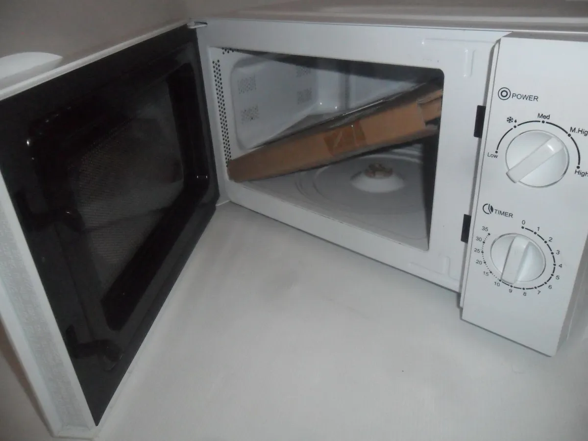 Adamo Microwave - Image 3