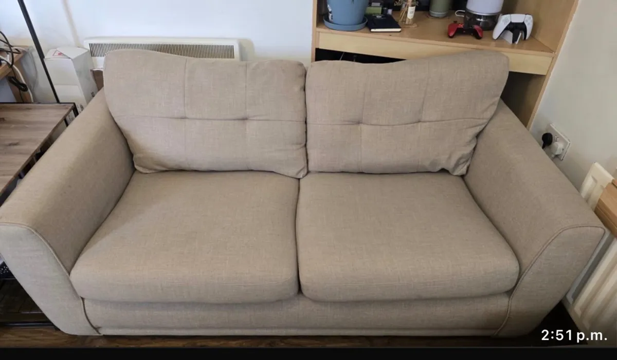 Sofa - Image 1