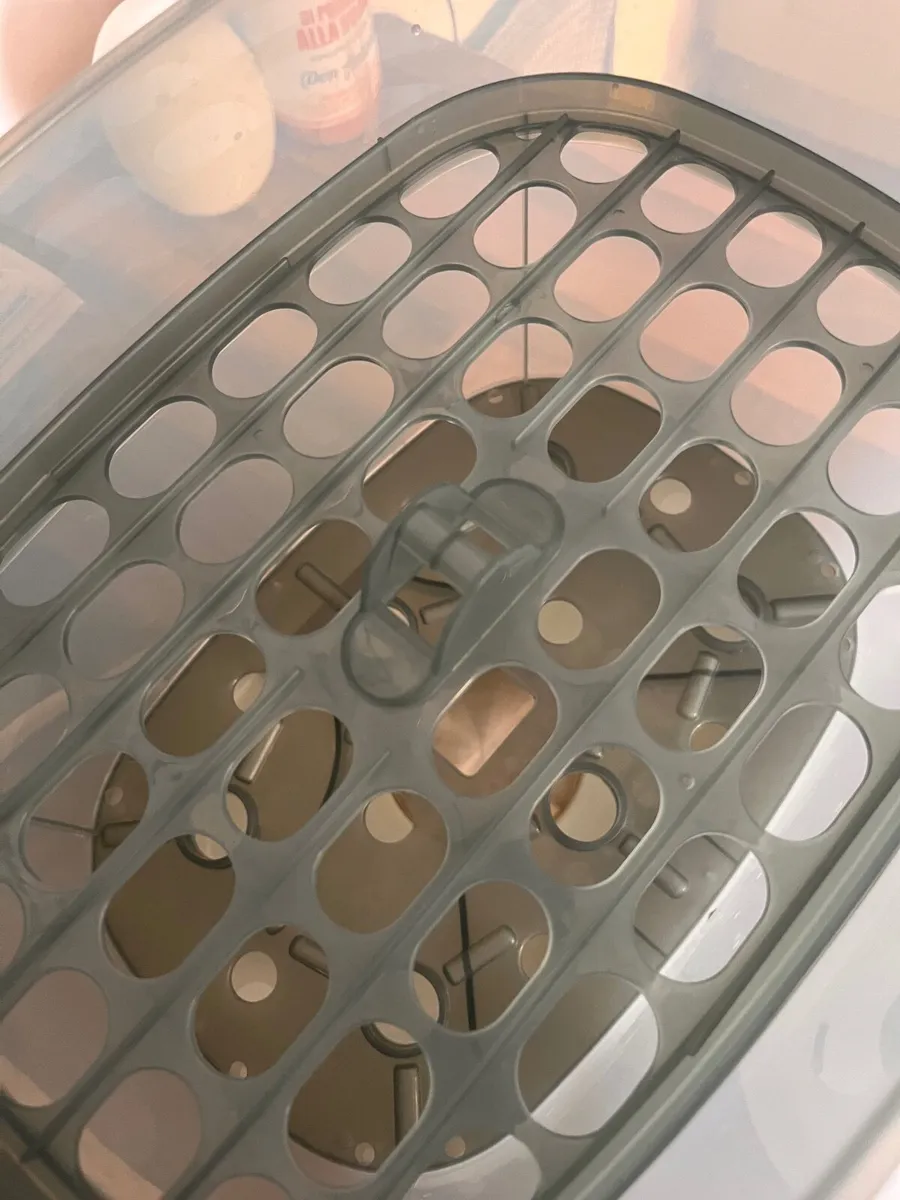 Baby Brezza Steriliser Dryer Advanced - Image 4