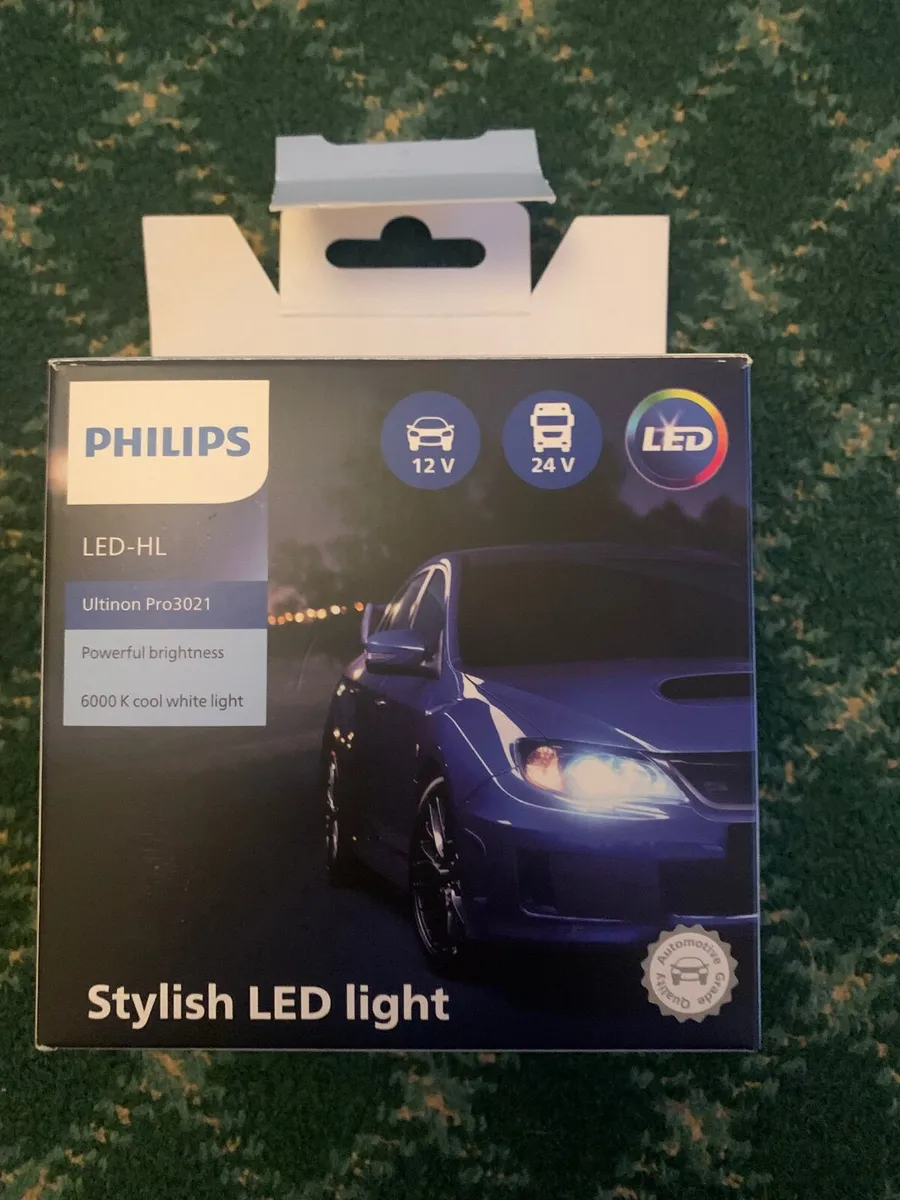 LED lights - Image 1
