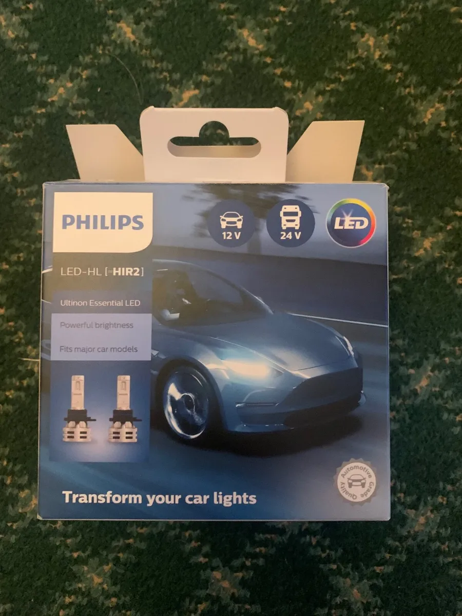 LED lights - Image 2