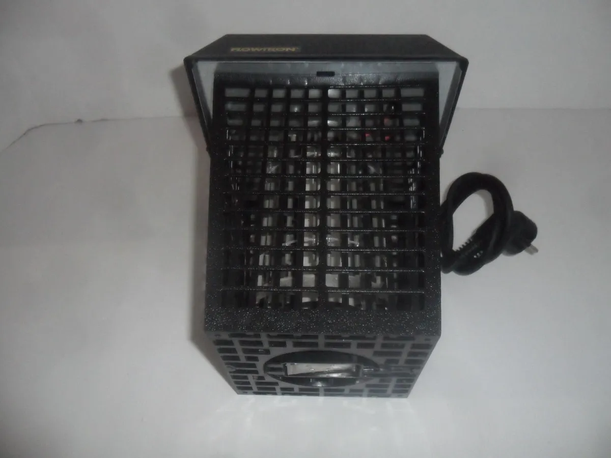 electronic insect killer - Image 3