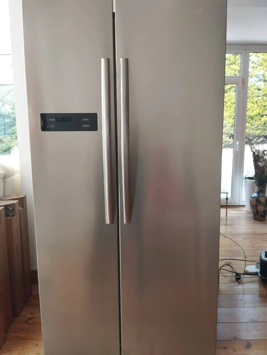 American fridge - Image 2