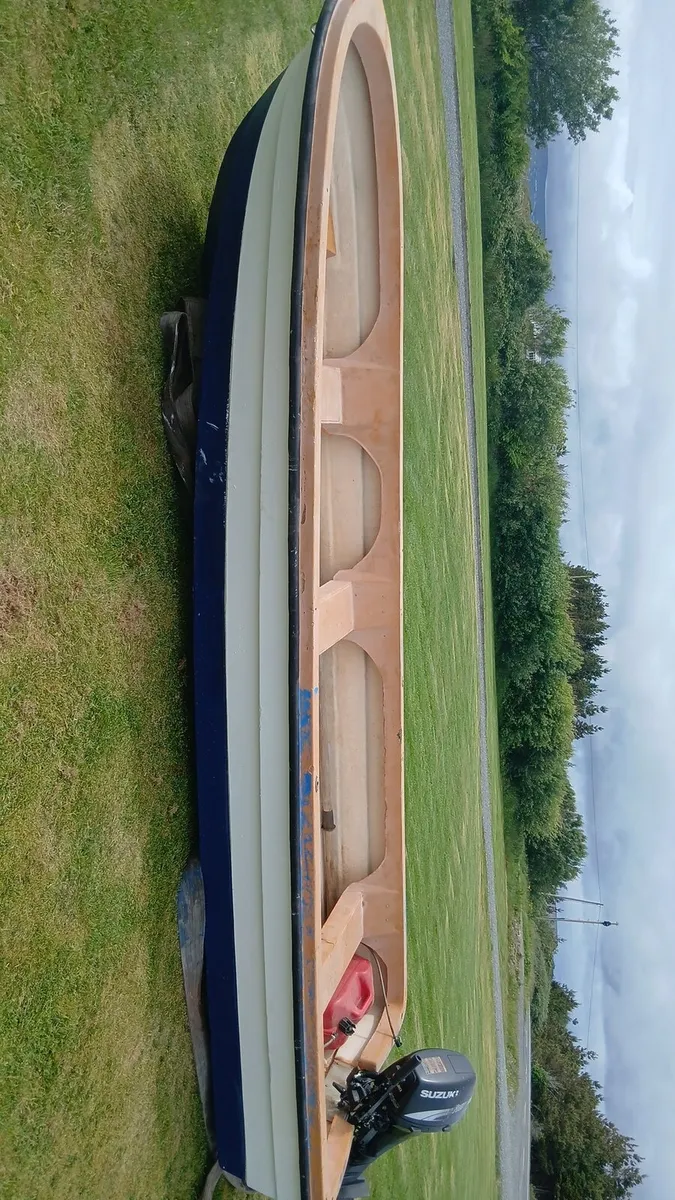 17ft fiberglass - Image 3