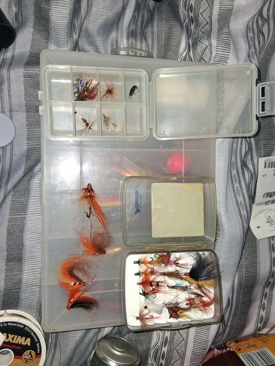 Fishing flies - Image 2