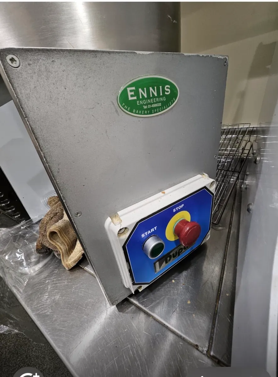 Deli equipment - Image 2
