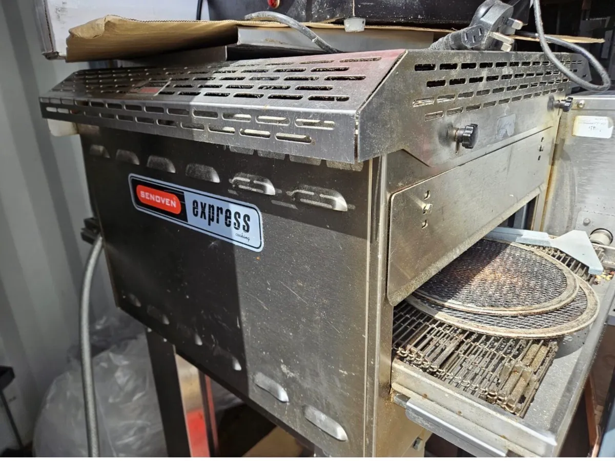 Deli equipment - Image 3