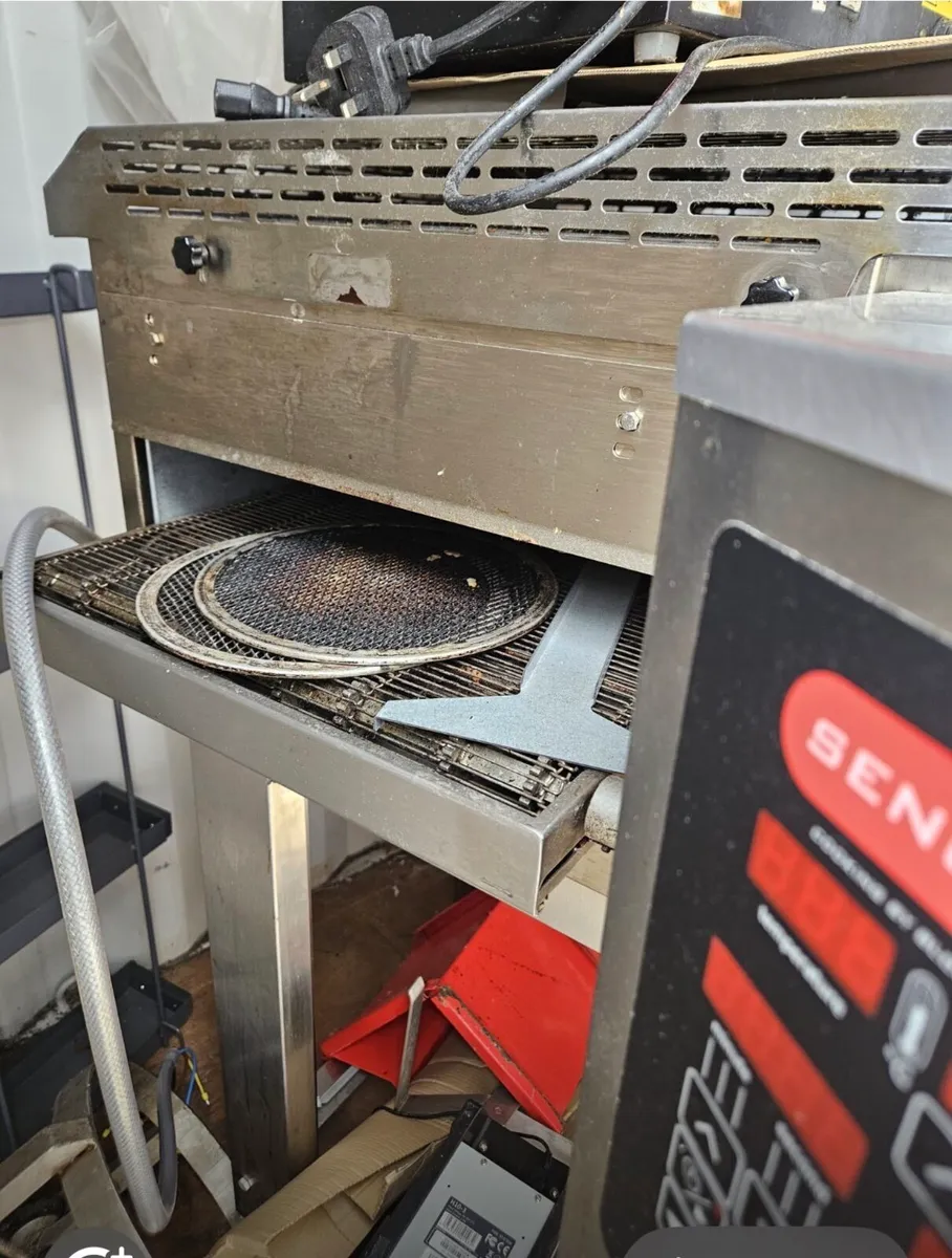 Deli equipment - Image 4