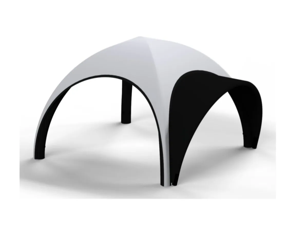 4M Air Tent - Image 3