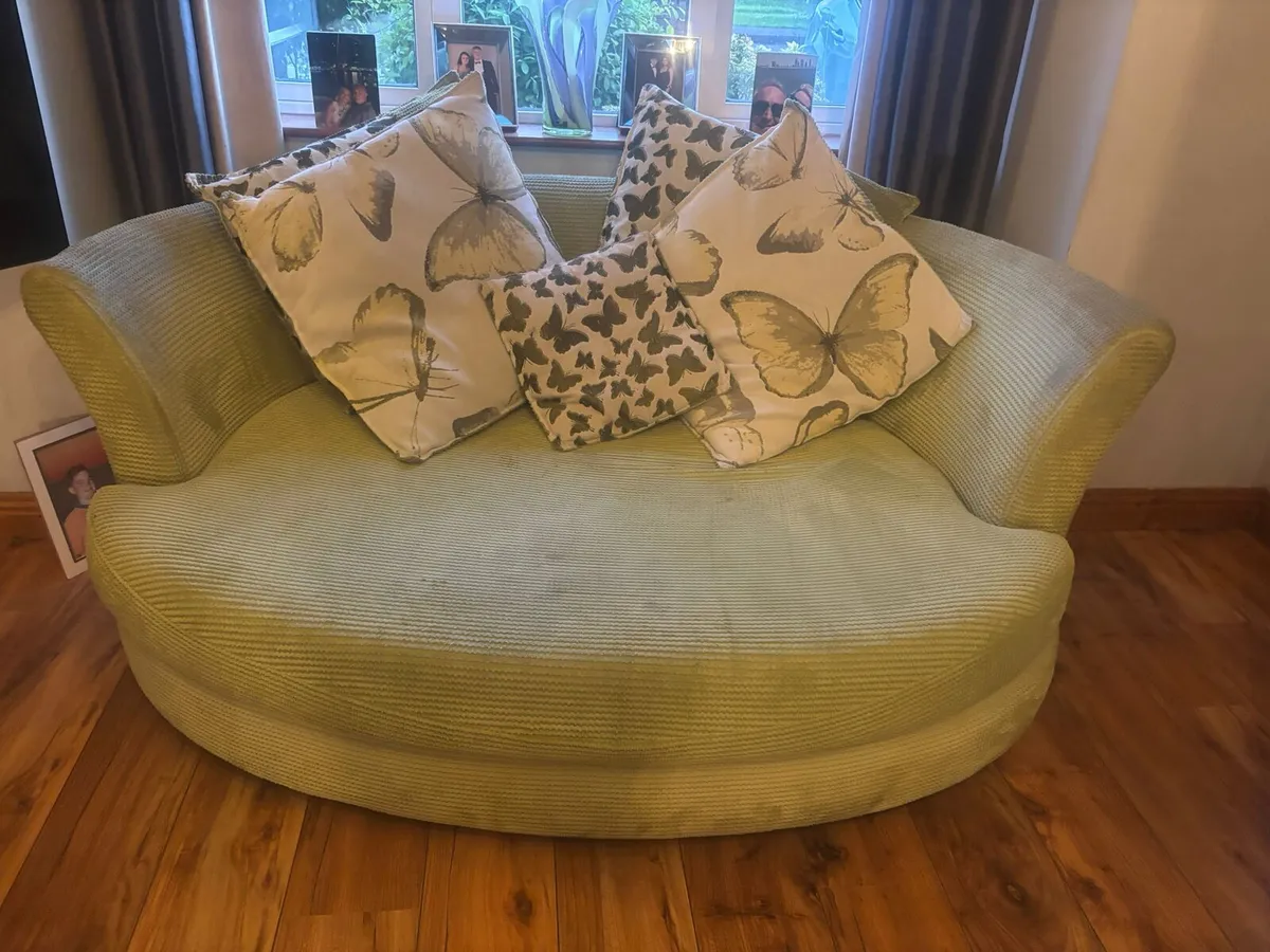 Sofa - Image 4