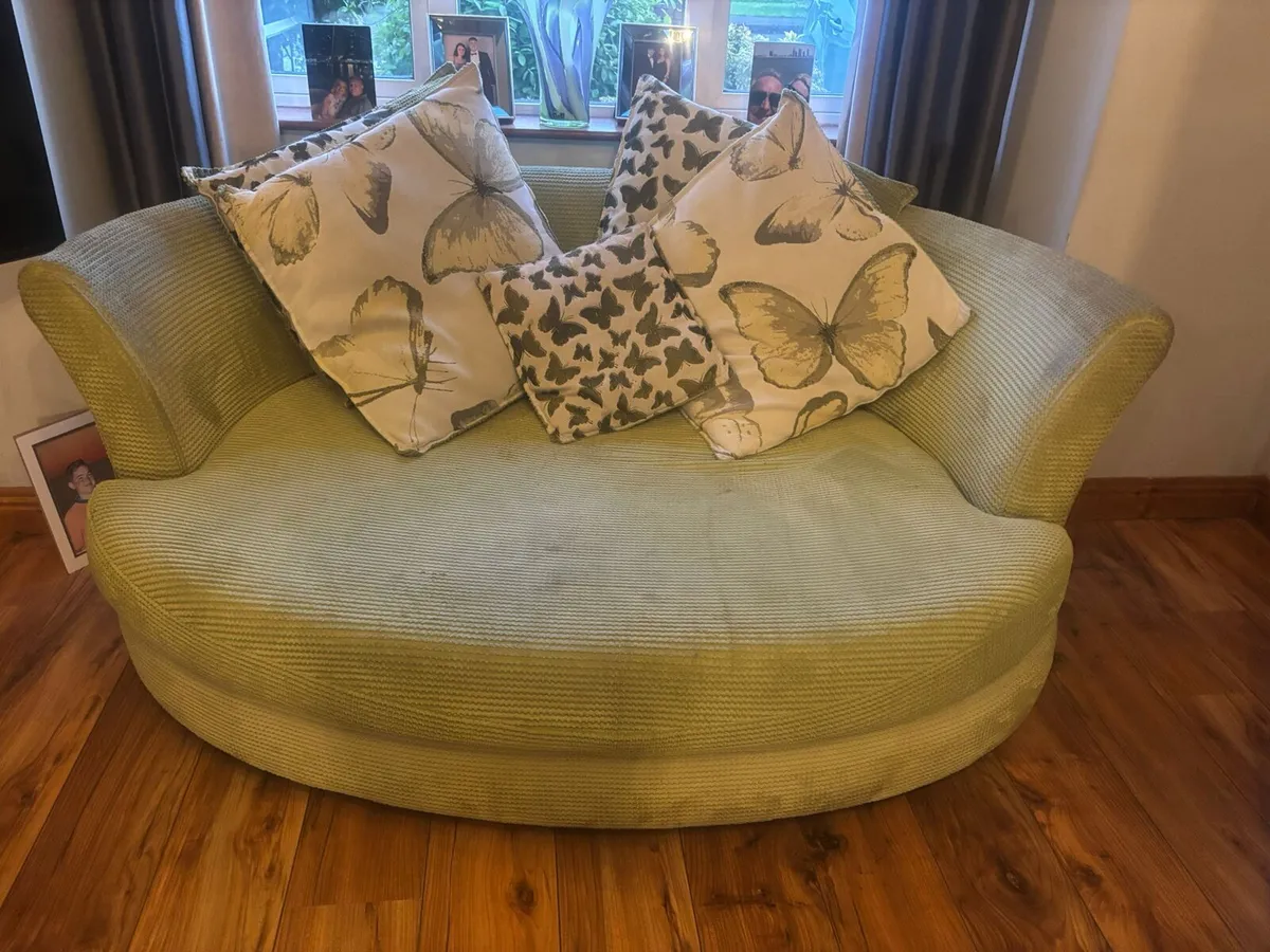 Sofa - Image 2