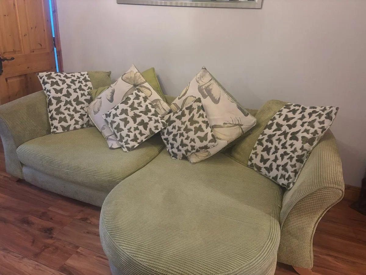 Sofa - Image 3