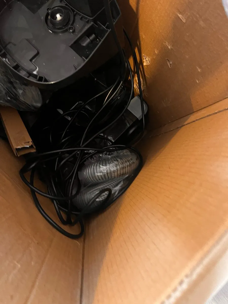 Vax vacuum - Image 3