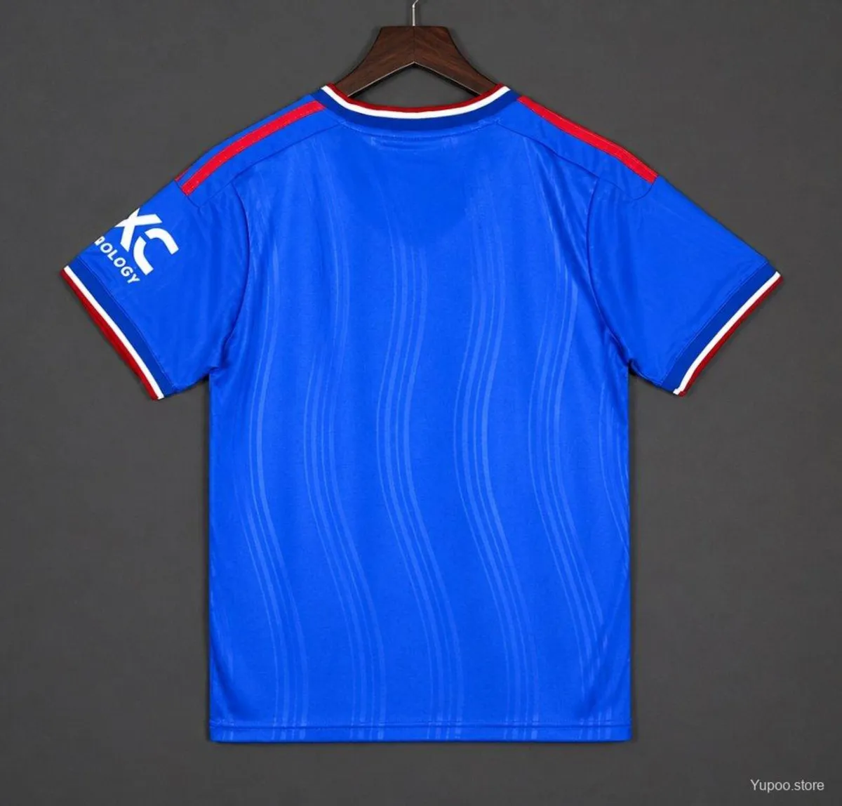 Manchester united 26/27 away soccer jersey - Image 2