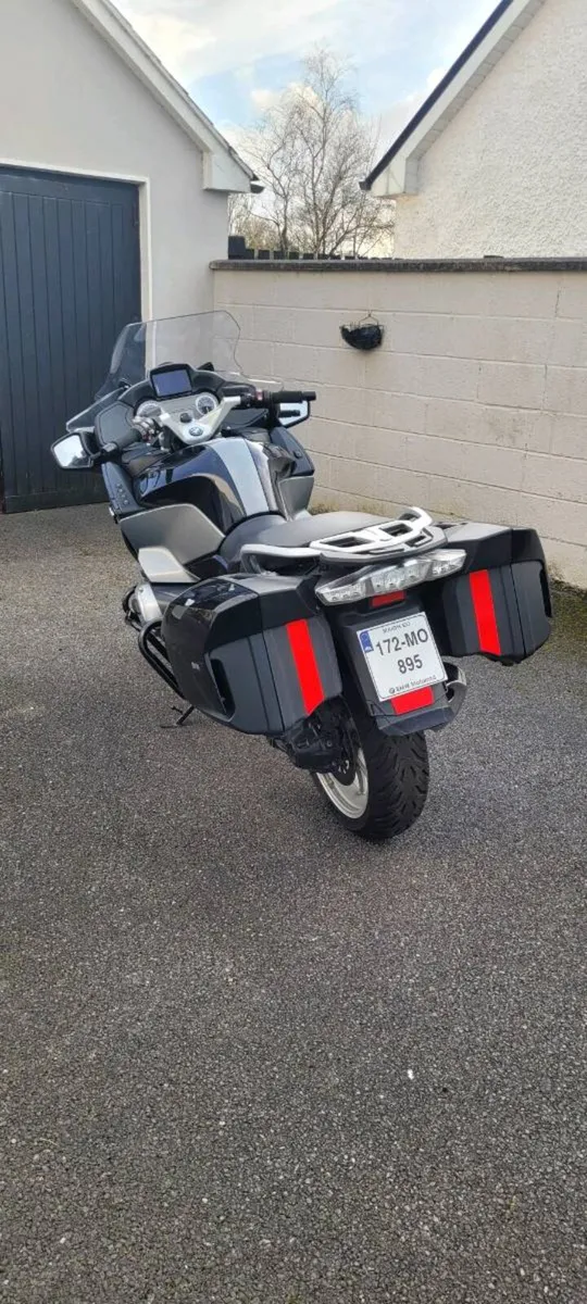 BMW 1200RT - Image 3