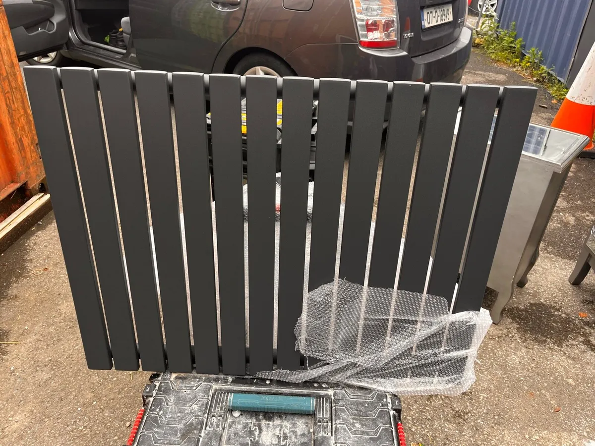 Never used radiator - Image 3