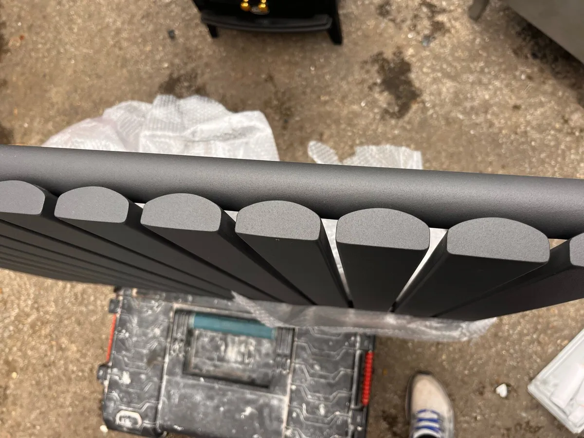 Never used radiator - Image 2