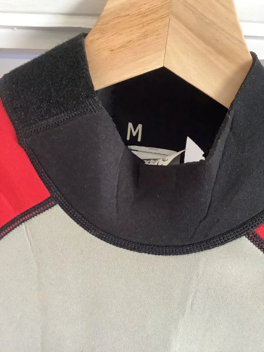 Like New Full Length Wetsuit - Image 4