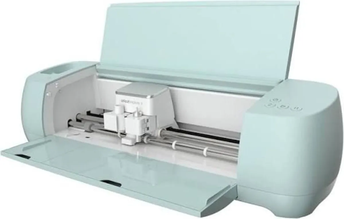 Cricut explore 3 - Image 1