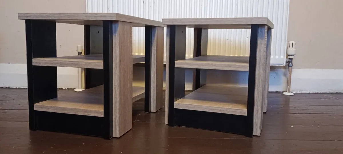 Delivery HiFi stand for Cyrus - Image 2