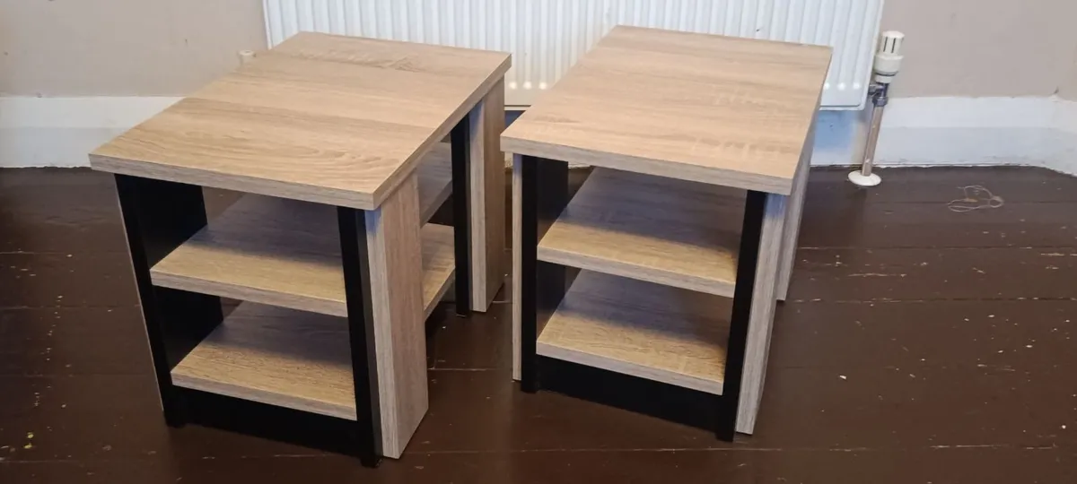 Delivery HiFi stand for Cyrus - Image 4