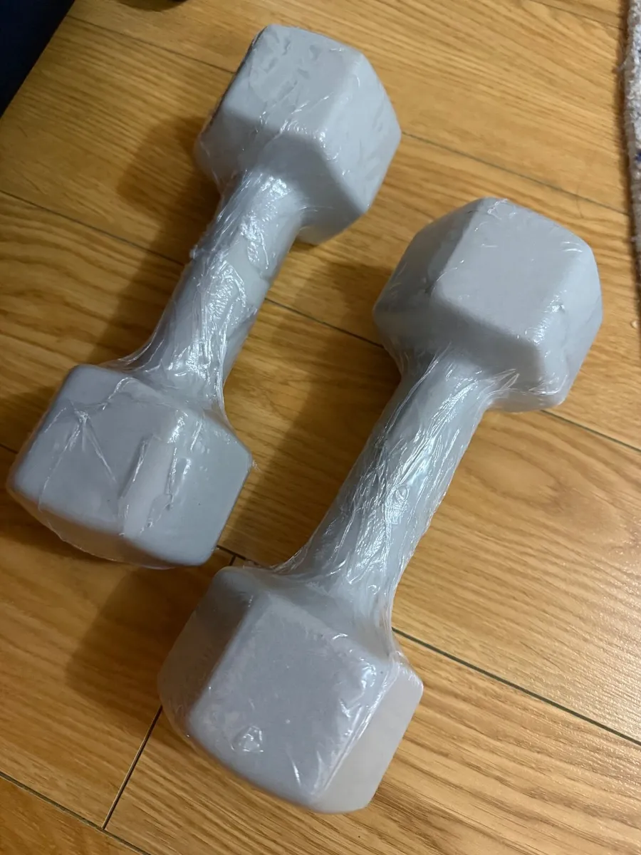 Weights for working out - Image 2