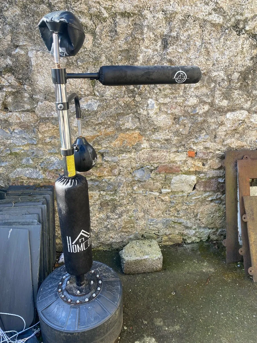Punch Bag - Image 1
