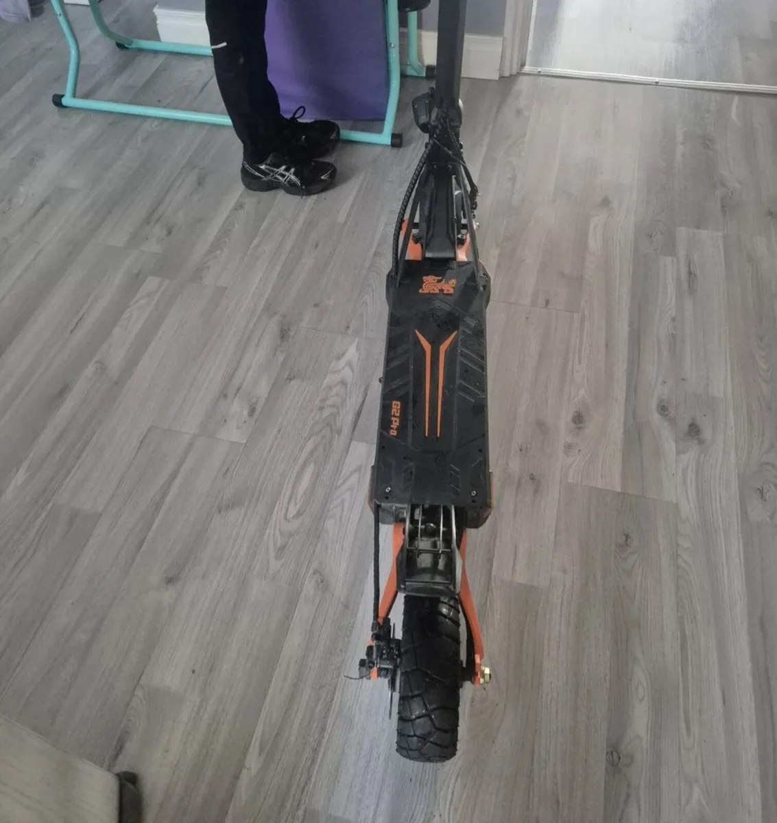 scooter - Image 1